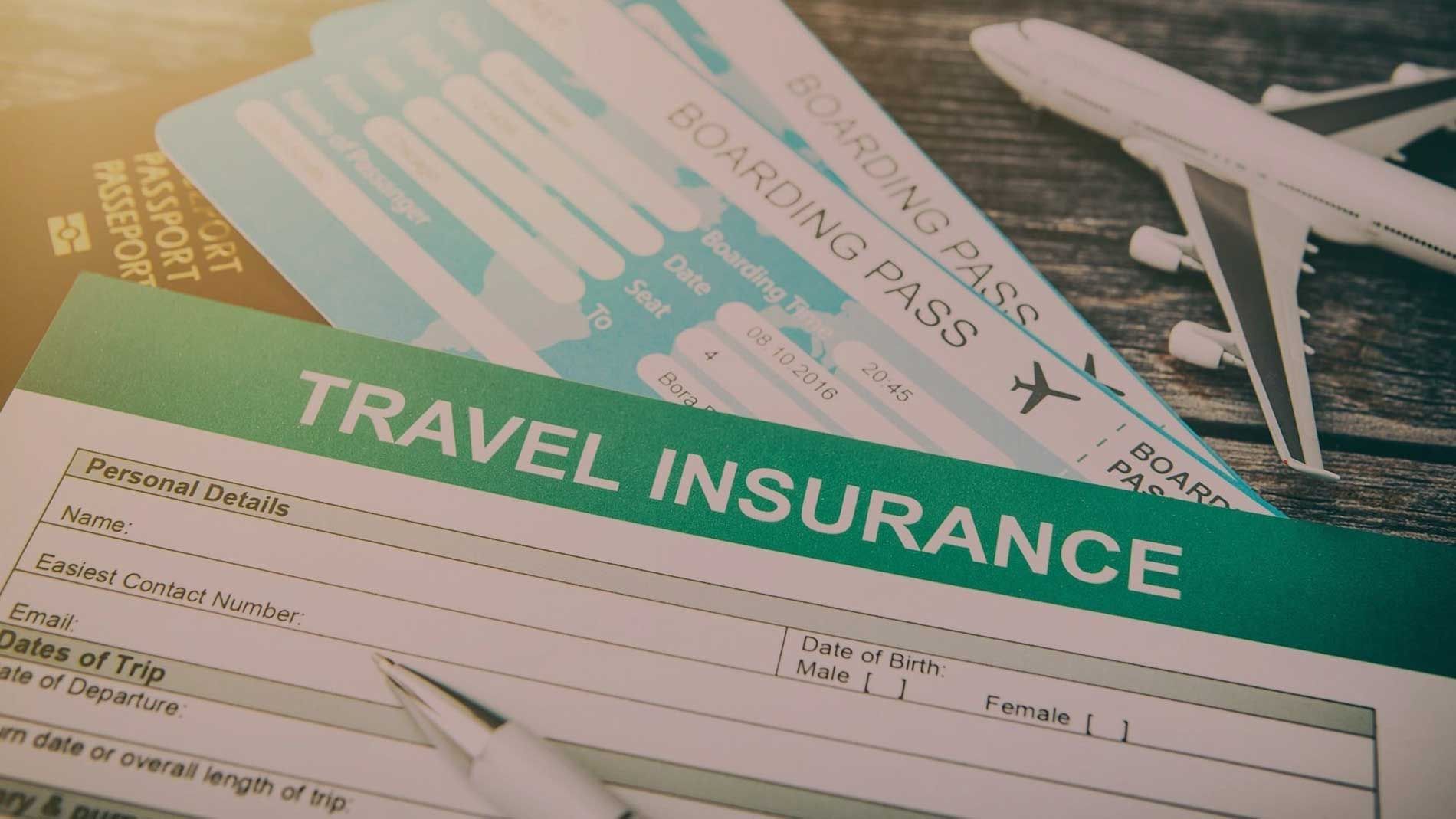 vietnam travel insurance