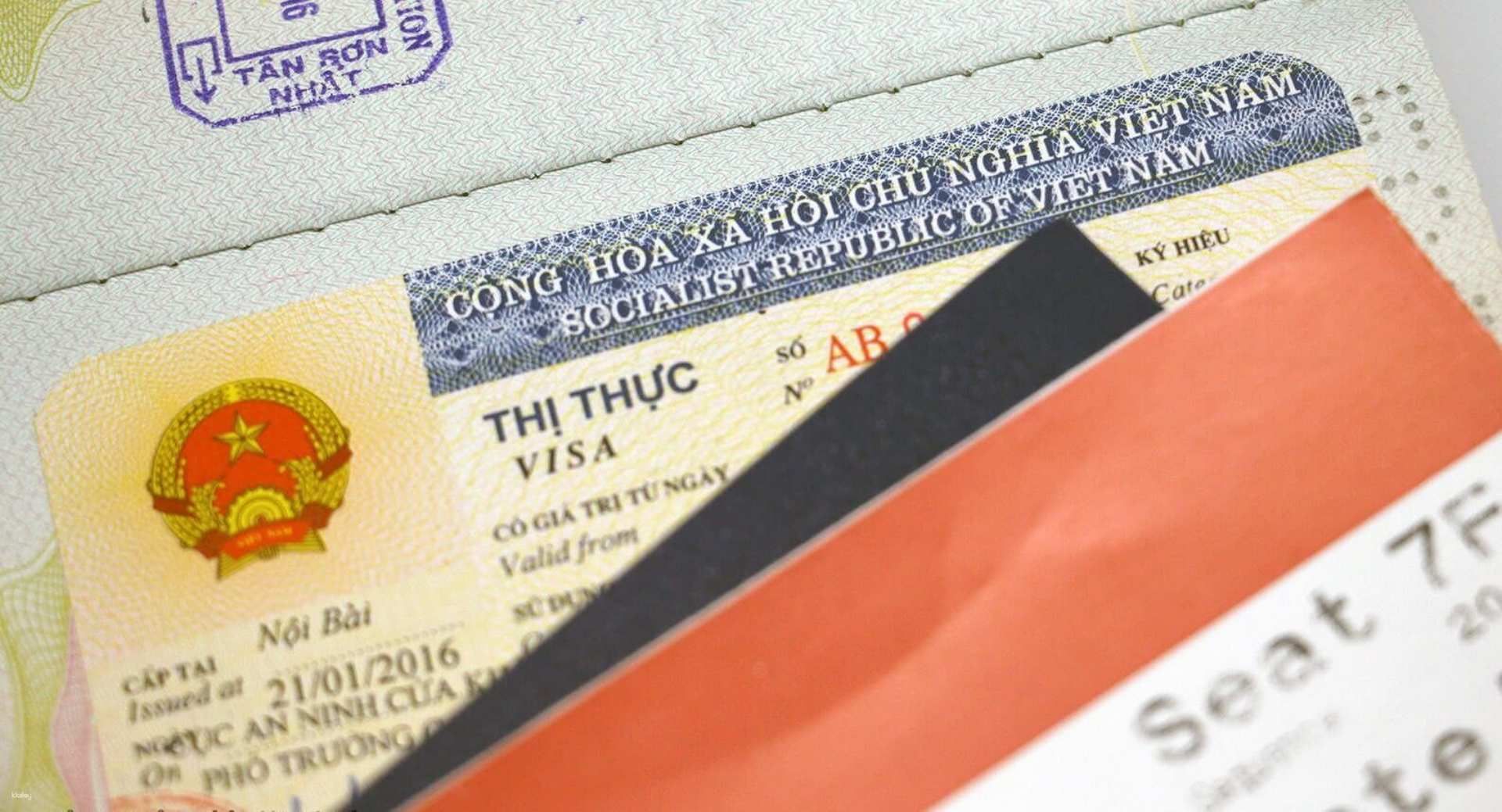 vietnam's visa policy updates