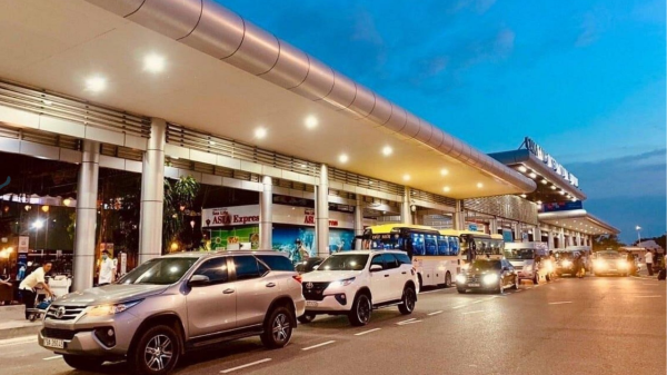 vietnam private transfer