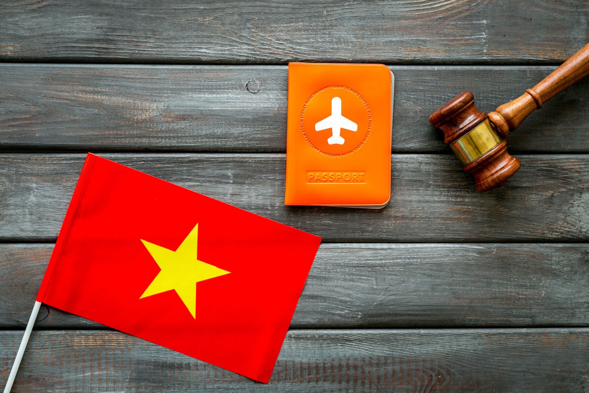 Vietnam's Visa for International Tourists