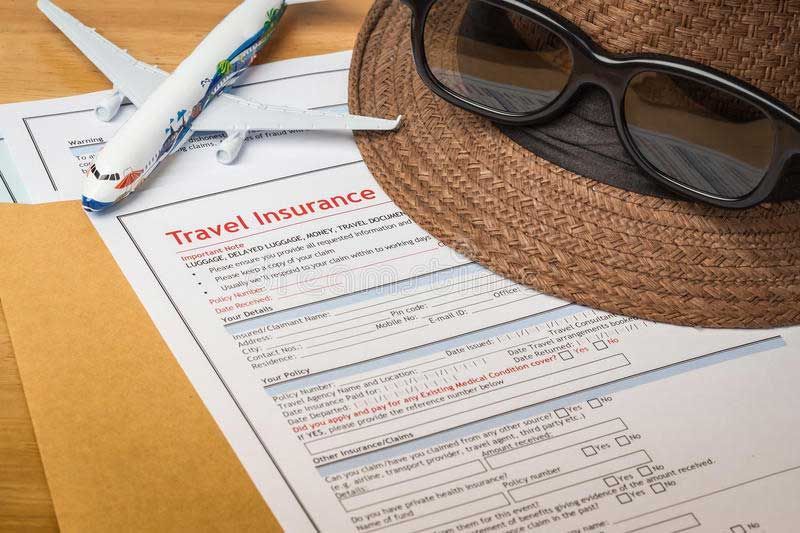Travel Insurance Vietnam