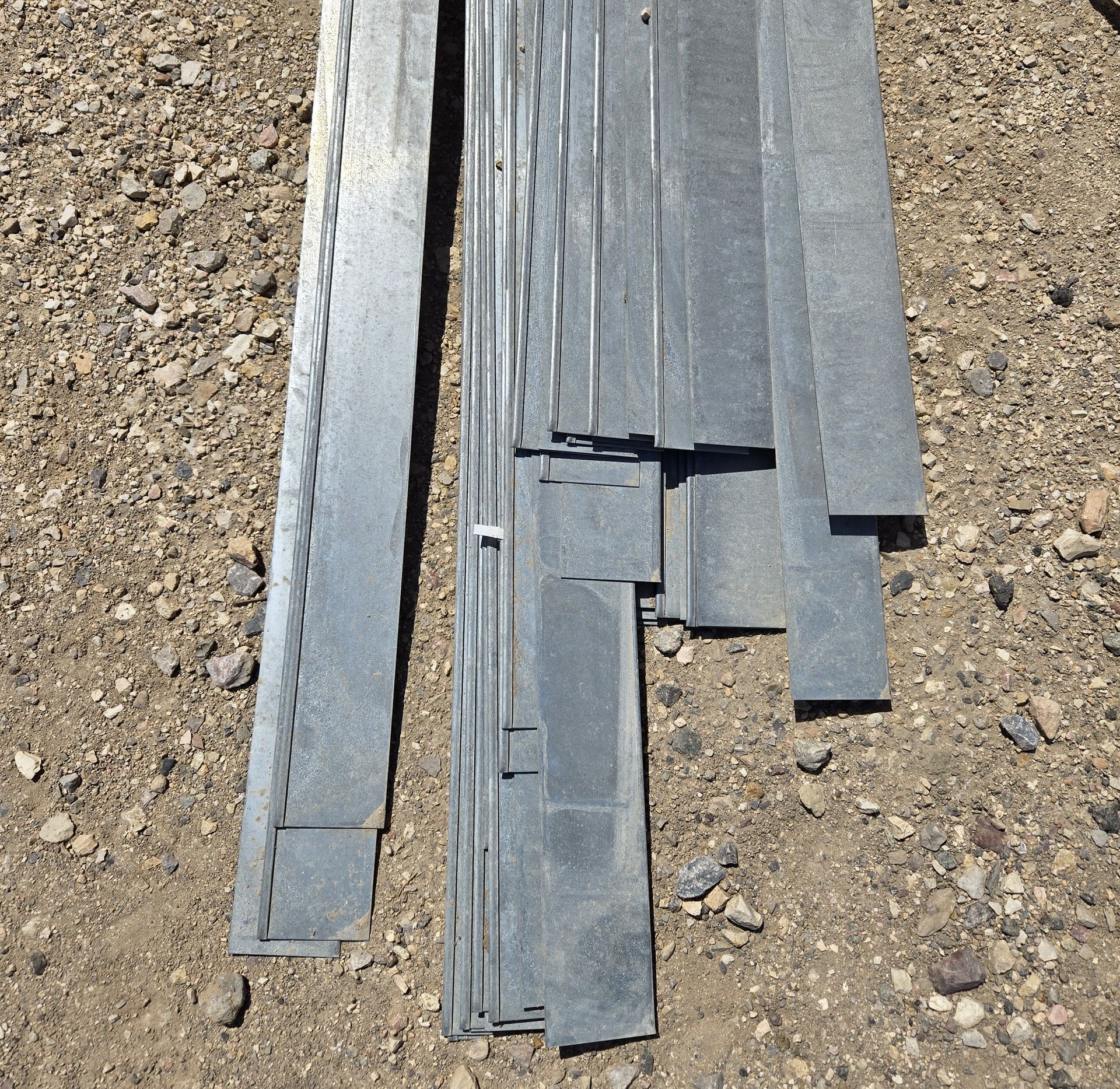 Landscape Products — Landscaping Edging 6x10 in Caspar, Wyoming