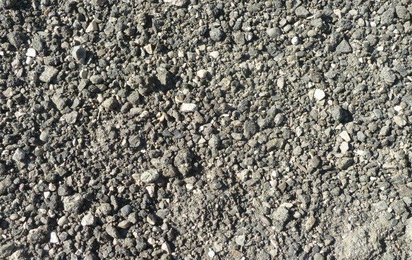 Crushed Asphalt — Caspar, Wyoming — 71 Soil and Stone