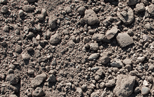 Fill Dirt — Caspar, Wyoming — 71 Soil and Stone