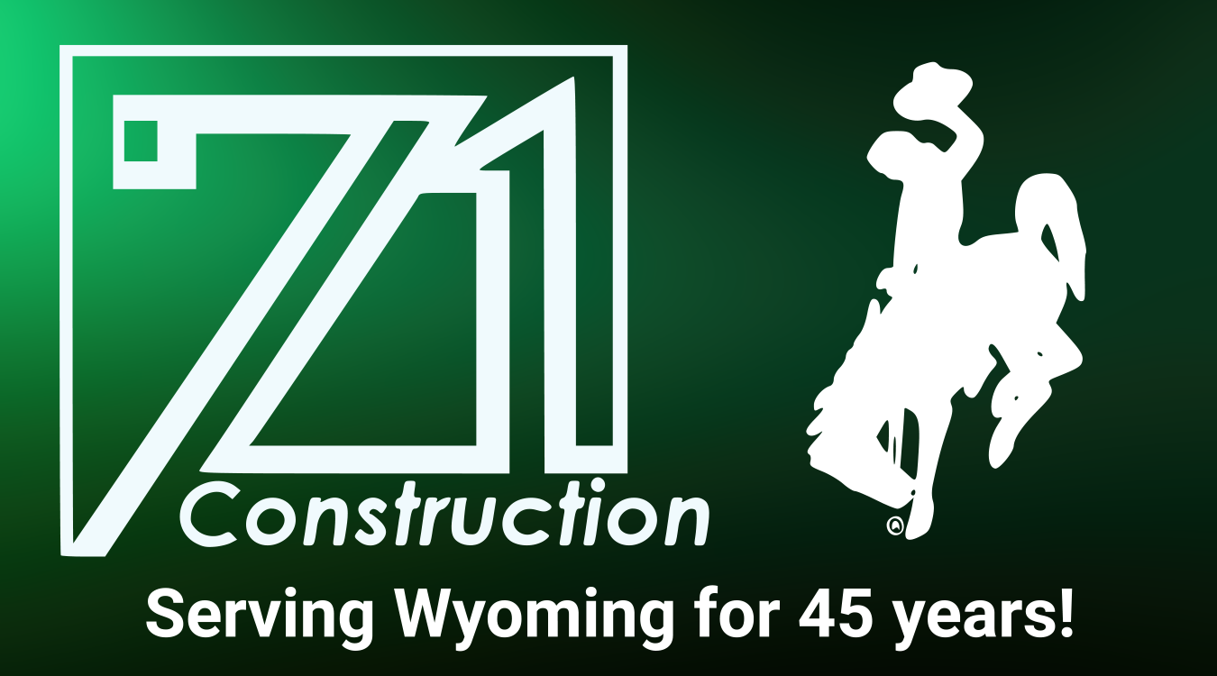 71 Construction