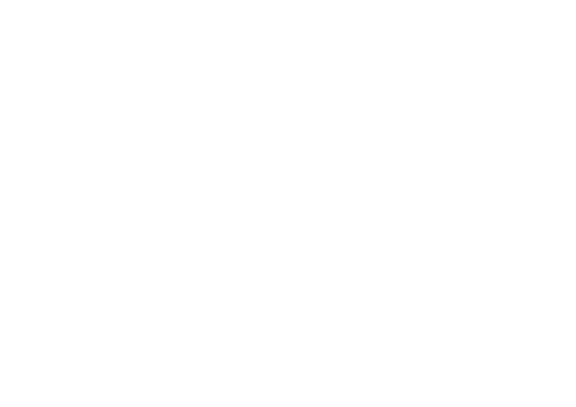 Een witte achtergrond met een paar lijnen erop