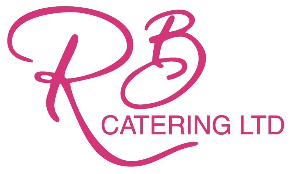 RB Catering logo