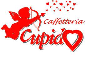 Logo Caffetteria Cupido