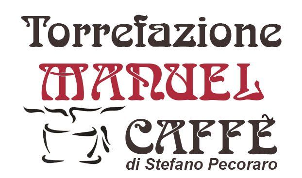 Logo Torrefazione Manuel