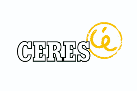 Logo Ceres