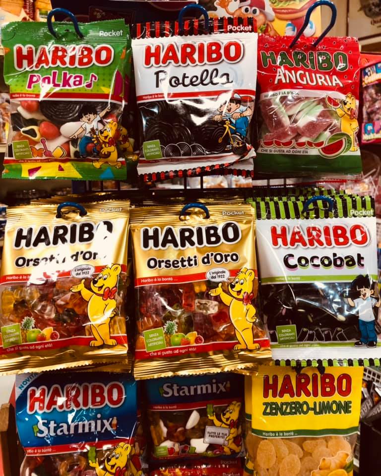 Haribo