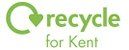 recycle for Kent logo