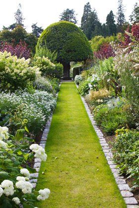 Garden design - Cupar, St Andrews, Fife, Dundee - Garden Design - Garden