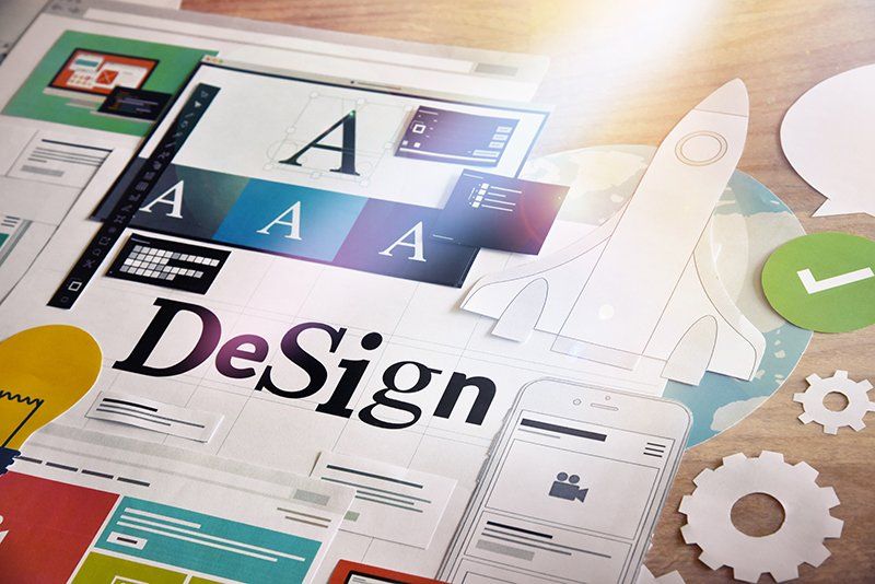 Design templates