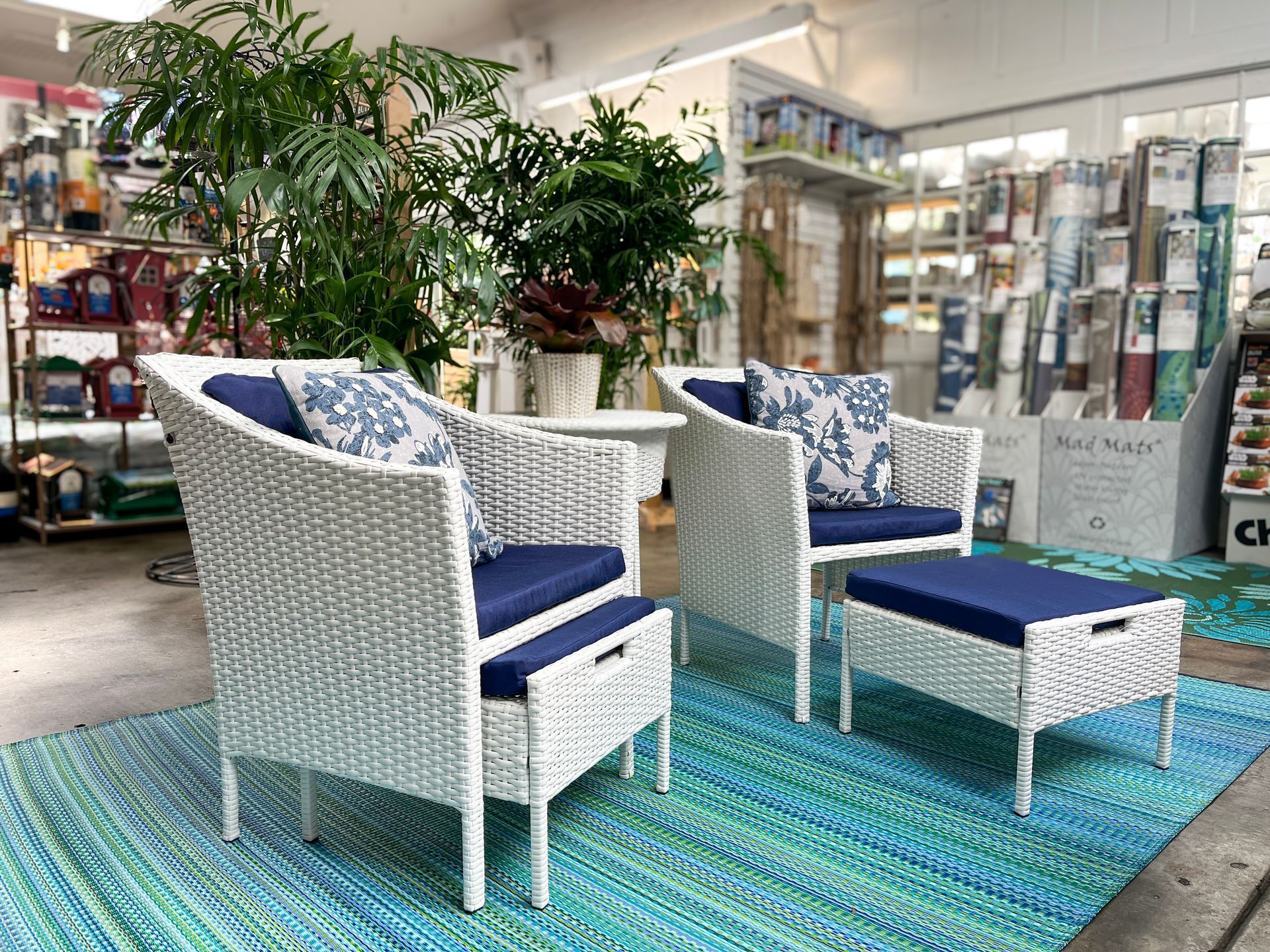 Plow & Hearth Furniture Sets