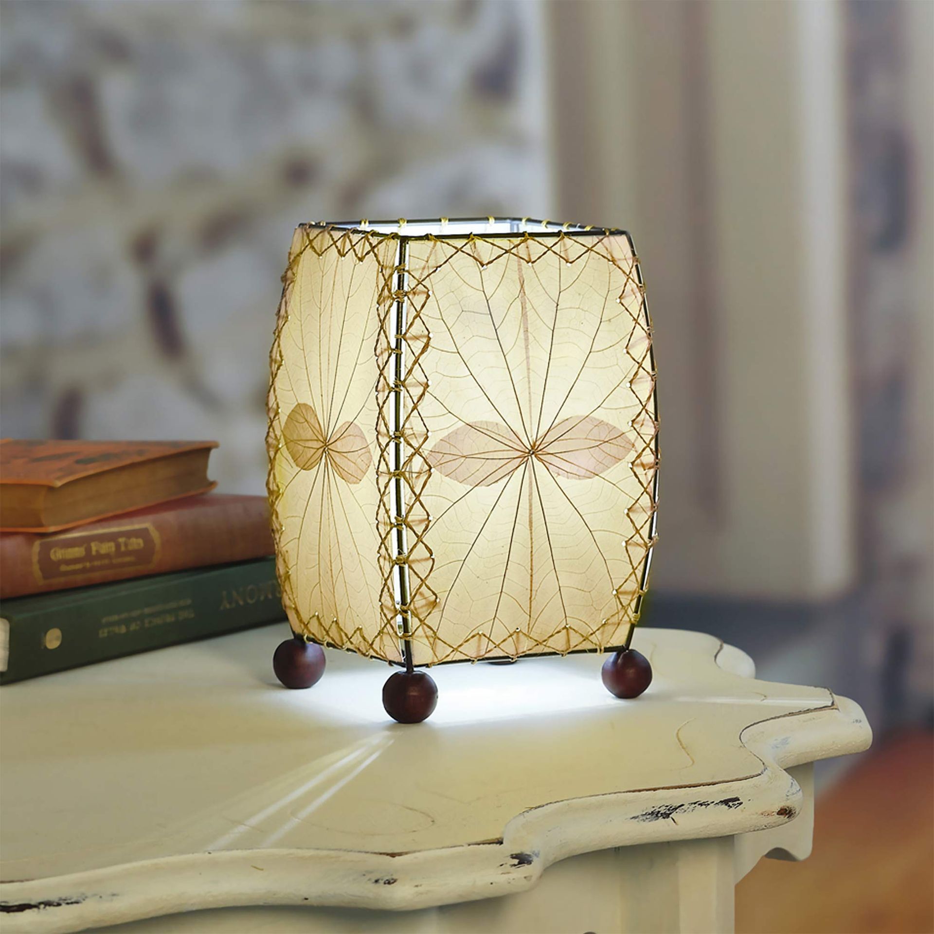 Eangee Lamps & Decor