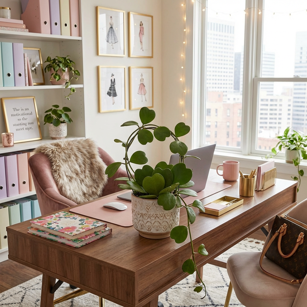 Hoya Heart at Logan's Garden Shop at the NC Farmers Market