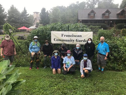 Logan's Garden Shop 2