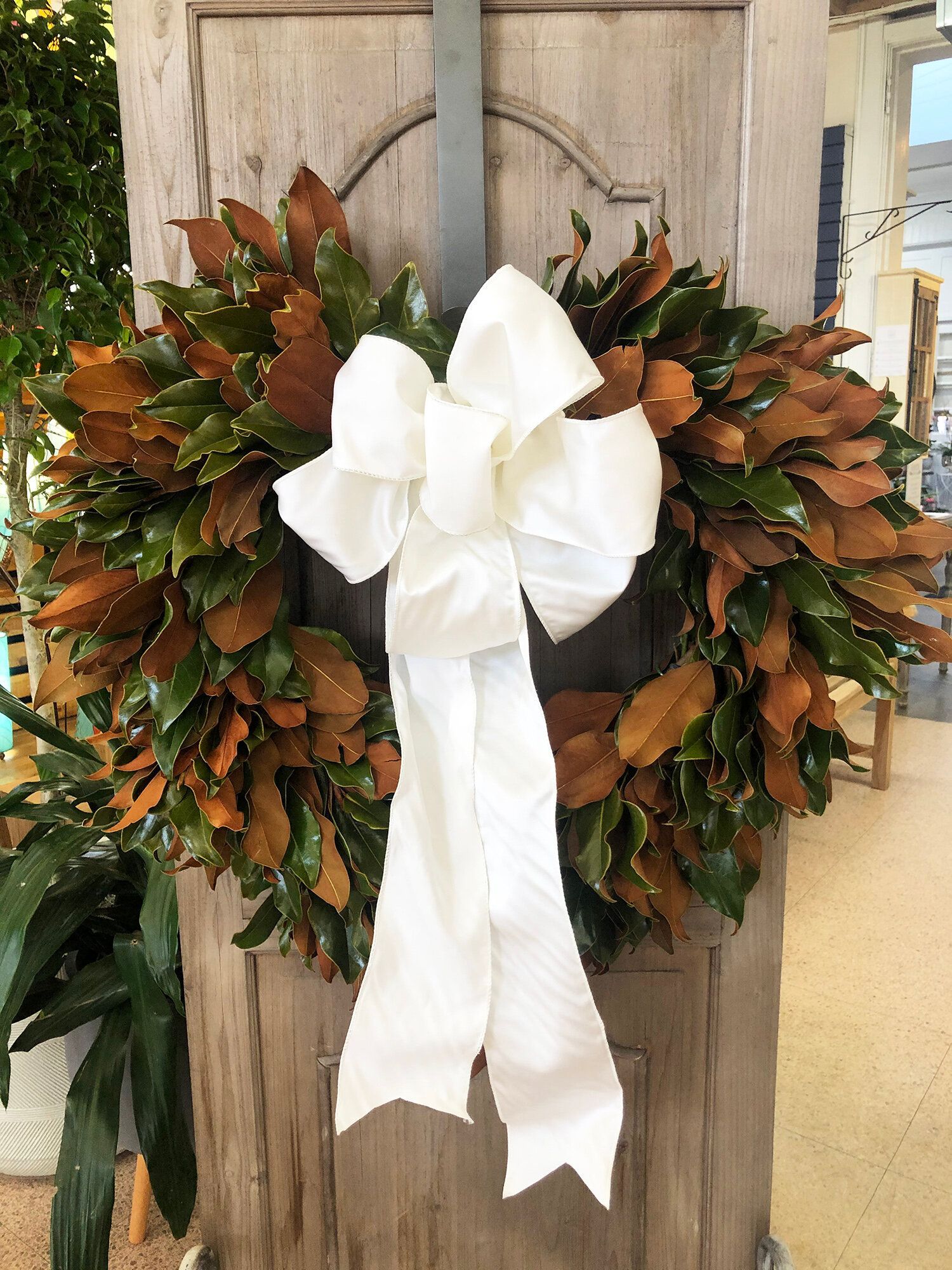 Valentine’s Day Wreath