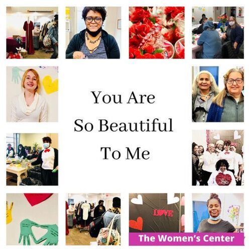 The Women’s Center