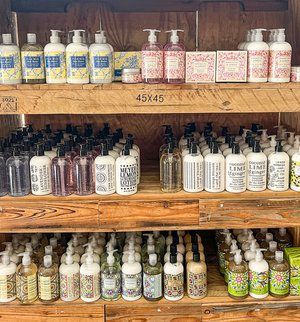 Greenwich Bay Trading Co - Bath & Body Products