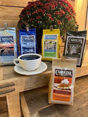 Carolina Coffee Company