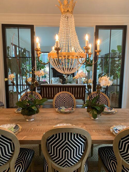 Orchid & Houseplant Design 13