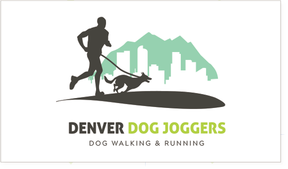 Denver Dog Joggers logo