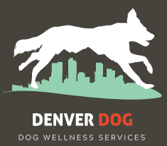 Denver Dog Logo