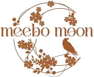 Meebo-Moon-Logo