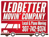 Ledbetter Movin' Company