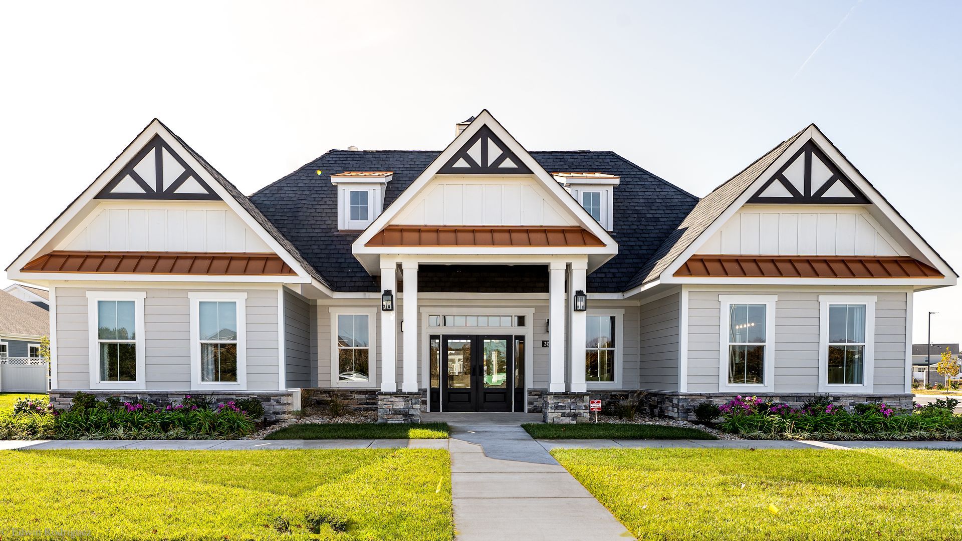 55+ community in Chesapeake