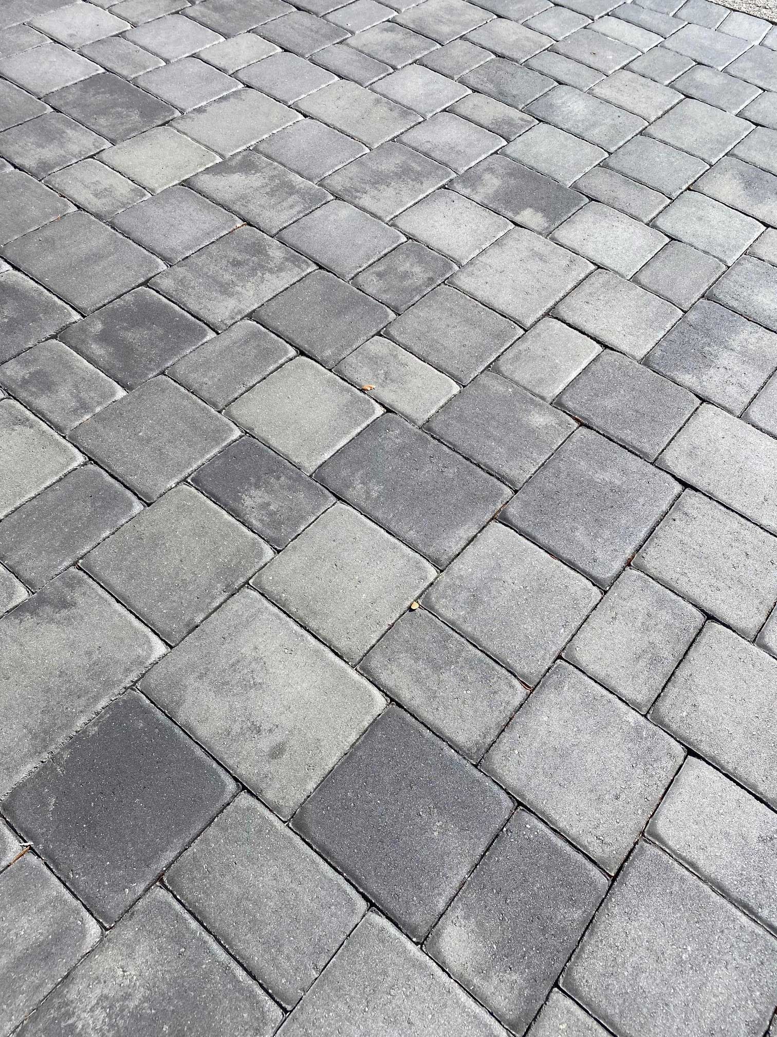 Concrete Patio Pavers — Davie, FL — All Star Pavers