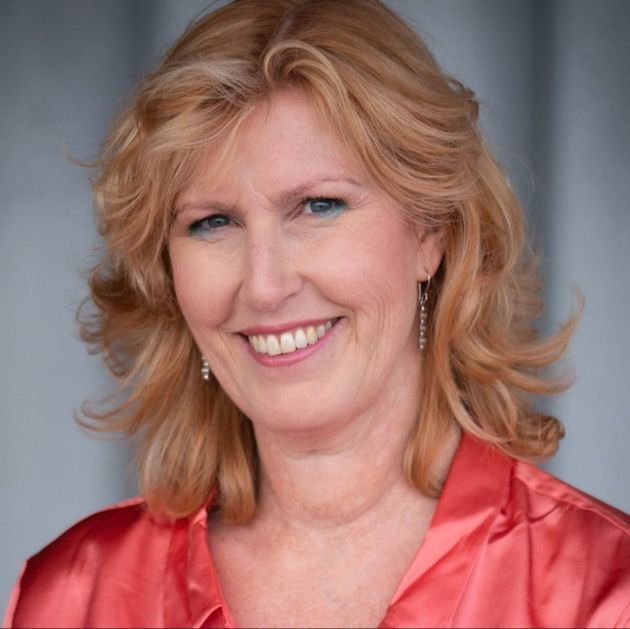 Portrait photo for Kristin Saga client testimonial about LeadCoach AI