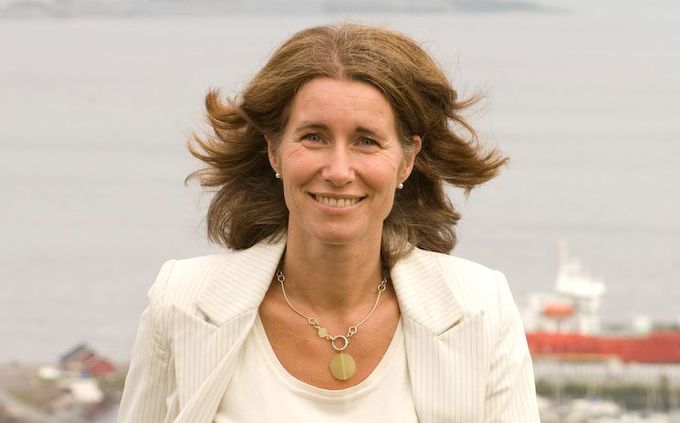 Efwa Anna Hagström
Founder of LeadCoach AI