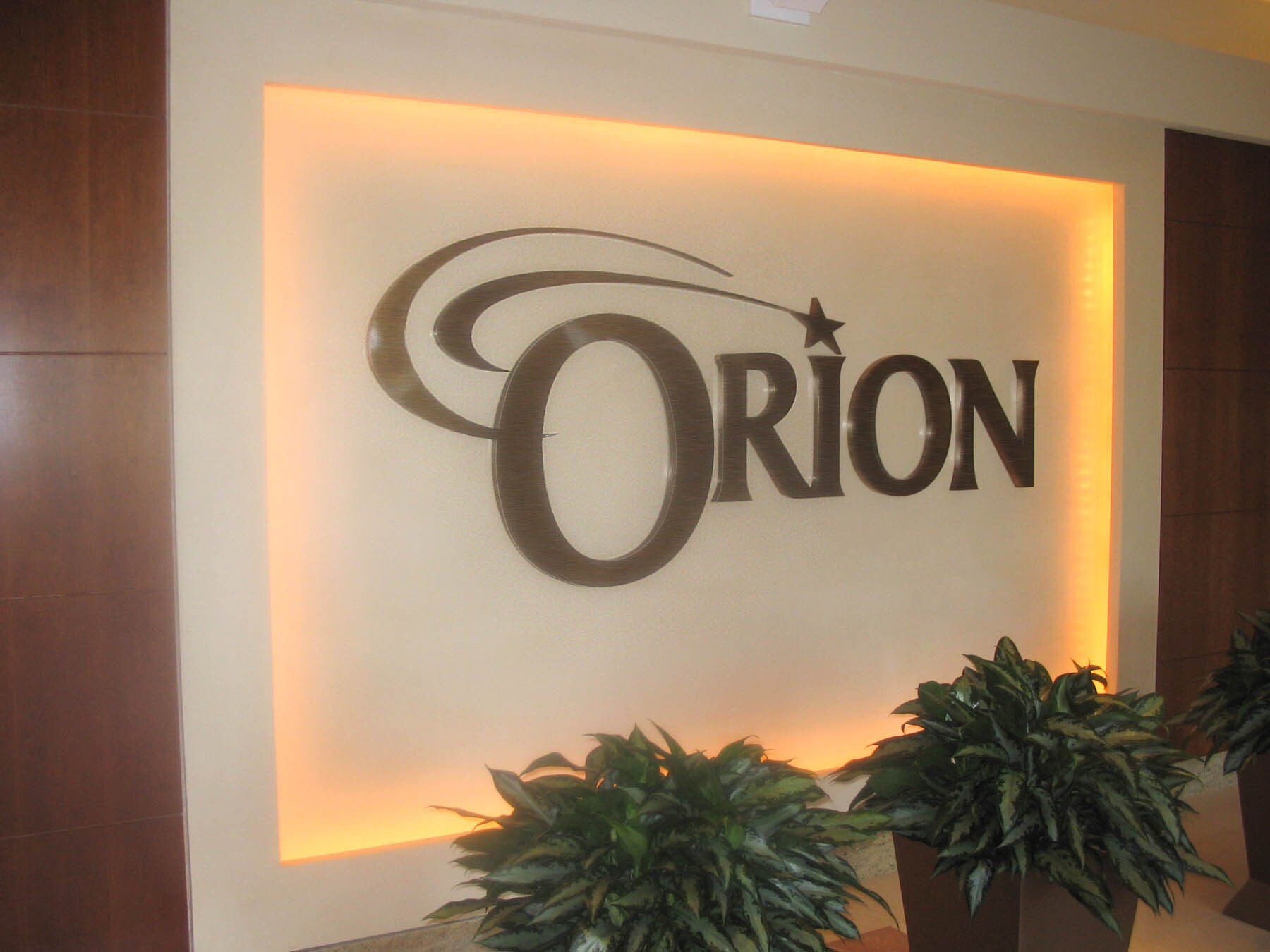 Orion