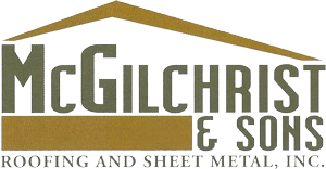 McGilchrist & Sons Roofing & Sheet Metal Inc