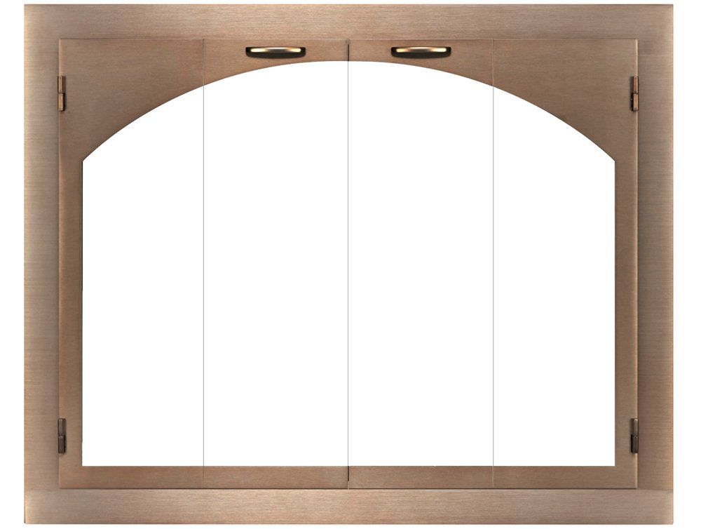 Glass Doors Rochester, NY Cricket On The Hearth Inc