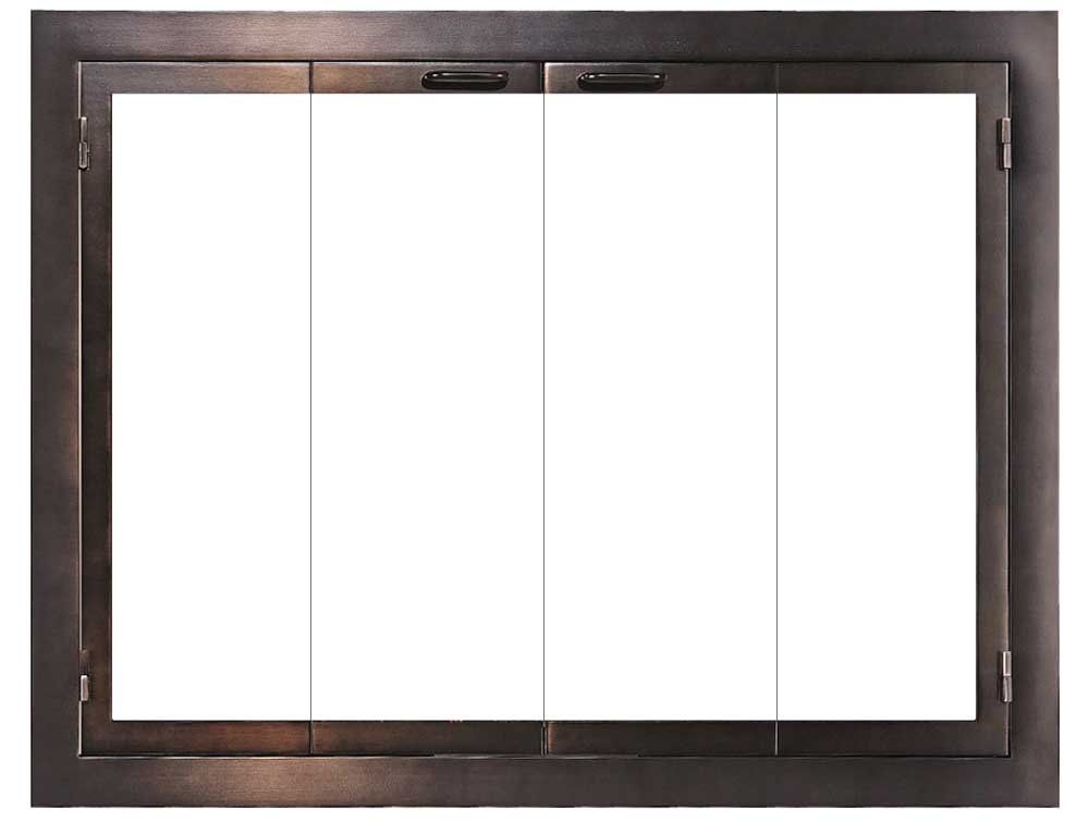 Glass Doors Rochester, NY Cricket On The Hearth Inc