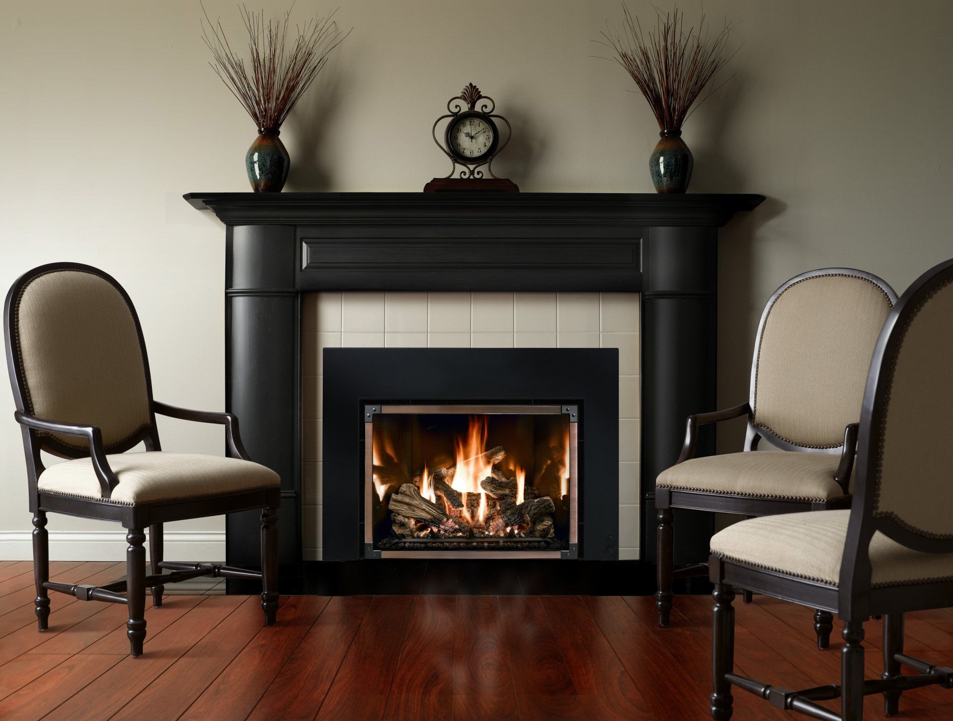 Fireplace Inserts Rochester, NY Cricket On The Hearth Inc