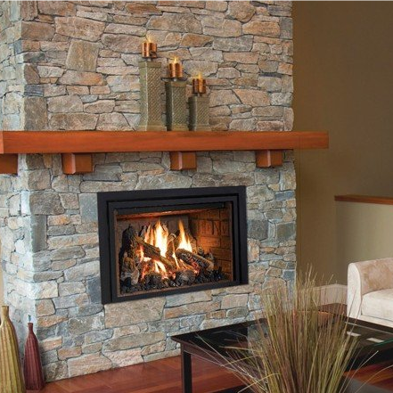 Fireplace Inserts 