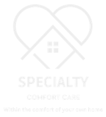 Specialty Comfort Care logo