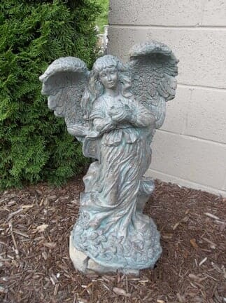 Angel Statue - Religious Statues in Pittsburgh, PA