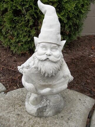 Garden Gnome - Gnome Statues in Pittsburgh, PA