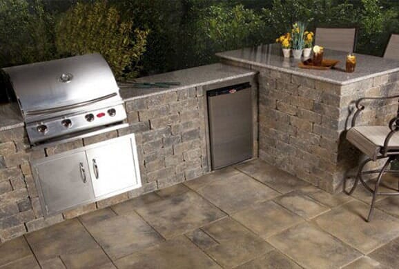 Outdoor Kitchen - Outdoor Kitchens in Pittsburgh, PA
