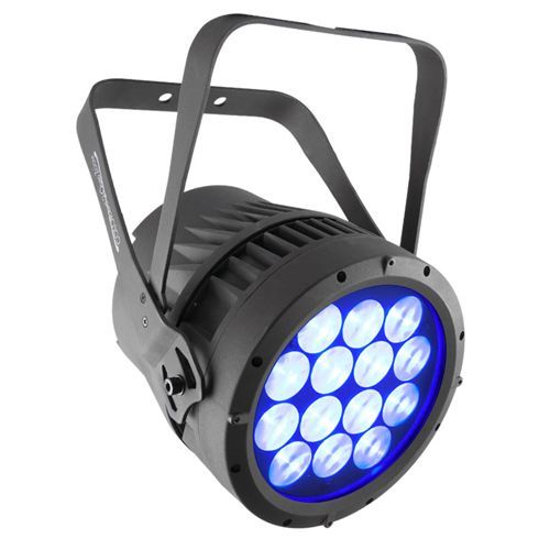 Chauvet - COLORado 2 Quad Zoom