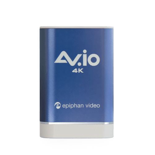 AV.io 4K