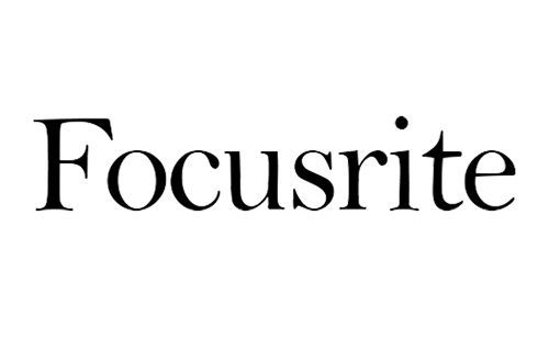 Focusrite