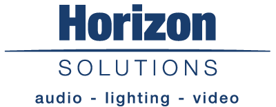 Horizon Solutions logo