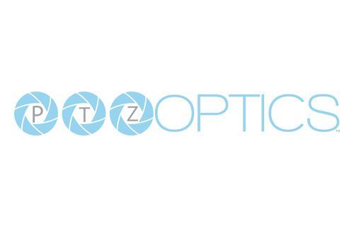 PTZ Optics